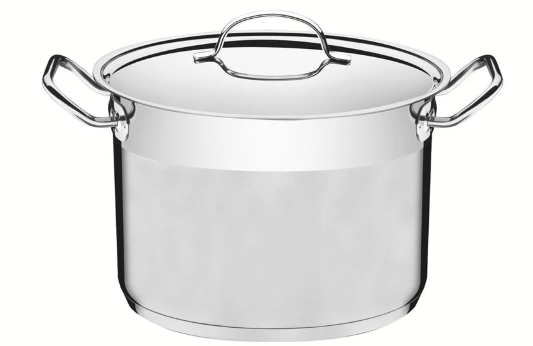 Olla Alta N° 24 Profesional Acero Inoxidable 7.80L - 10116317